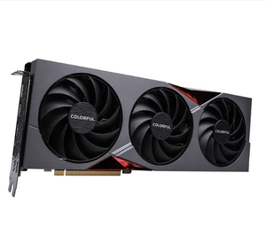 แบทเทิลแอกซ์ RTX 4060 TI 8GB 4060ti 8GB กราฟิกการ์ด GPU ใหม่มีสีสันแบทเทิลแอกซ์4060 TI 8GB แบรนด์ RTX 4060 T - Product Image 5