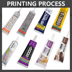 <span class=keywords><strong>กาว</strong></span>เหลวใส <span class=keywords><strong>B6000</strong></span> ขนาด 50 มล. 110 มล. สำหรับงานประดิษฐ์เครื่องประดับ ตกแต่งด้วยเพชร งานฝีมือ ซ่อมโทรศัพท์มือถือ <span class=keywords><strong>กาว</strong></span>ความหนืดสูง พร้อมหัวเข็ม - Product Image 4