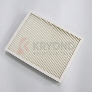 Filtre FS.102.3801 495x395x46mm pour XL75 CX102 CD102, pièces de machine d'impression fiables, 1 pièce - Product Image 3