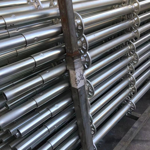 Sự kiện giàn âm thanh khung dòng mảng lớp giàn giáo giàn giáo lớp khóa vòng thép - Product Image 1