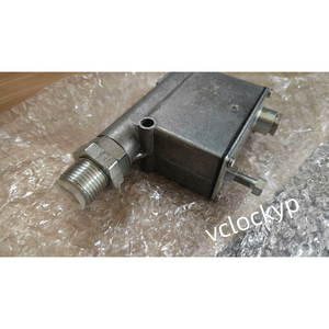 1PCS NUEVO Interruptor de Presión HAWE DG 2H 1637521 Envío Rápido a través de Fedex/DHL - Product Image 2