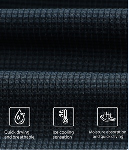 Polyester Fabric Breathable <strong>Round</strong> <strong>Neck</strong> Men's 150g <strong>T</strong> <strong>Shirt</strong> Fashion Custom Logo Casual Outdoor Quick Dry Summer <strong>White</strong> <strong>T</strong> <strong>Shirt</strong> - Product Image 4