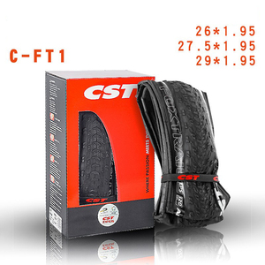 <span class=keywords><strong>Pneu</strong></span> pliant de course 26, 27.5,29 pouces C-FT1 700c C3045 120TPI Anti-crevaison <span class=keywords><strong>pneu</strong></span> de cyclisme pour vélo de route de montagne - Product Image 2