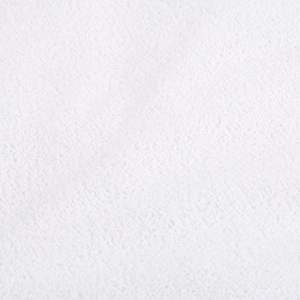 Para <span class=keywords><strong>Amazon</strong></span> Basics <span class=keywords><strong>Protector</strong></span> de colchón de 18 pulgadas Impermeable y transpirable Lavable a máquina en técnica de tejido blanco - Product Image 6