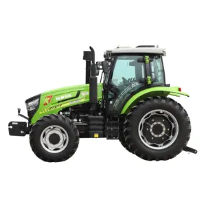 Approvisionnement direct d'usine Offre Spéciale petits tracteurs agricoles à bas prix