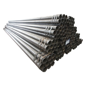 Tuyau en acier noir de malaisie A53 Gr.B, acier au carbone sans soudure, Astm A <span class=keywords><strong>53</strong></span> carbone, 40 - Product Image 3