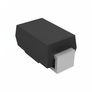 Single Diodes ES1F DO-214AC, SMA Electronic Circuit Components Manufacturer Channel - Product Image 1