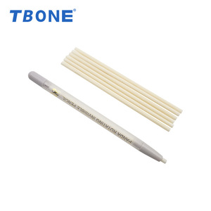 Lápiz invisible giratorio TBONE Panda, 3 piezas con 12 recambios para ropa, zapatos, sombreros, cuero - Product Image 3