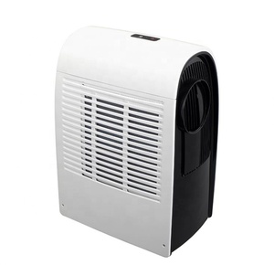 Climatiseur portable 9000 BTU R290 avec minuterie 24h, climatiseur mobile pour la maison, climatiseur portable 9000 BTU - Product Image 4