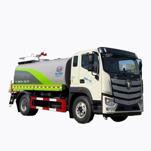 <span class=keywords><strong>Camion</strong></span> arroseur <span class=keywords><strong>de</strong></span> jardinage FOTON 10m³ - Product Image 1