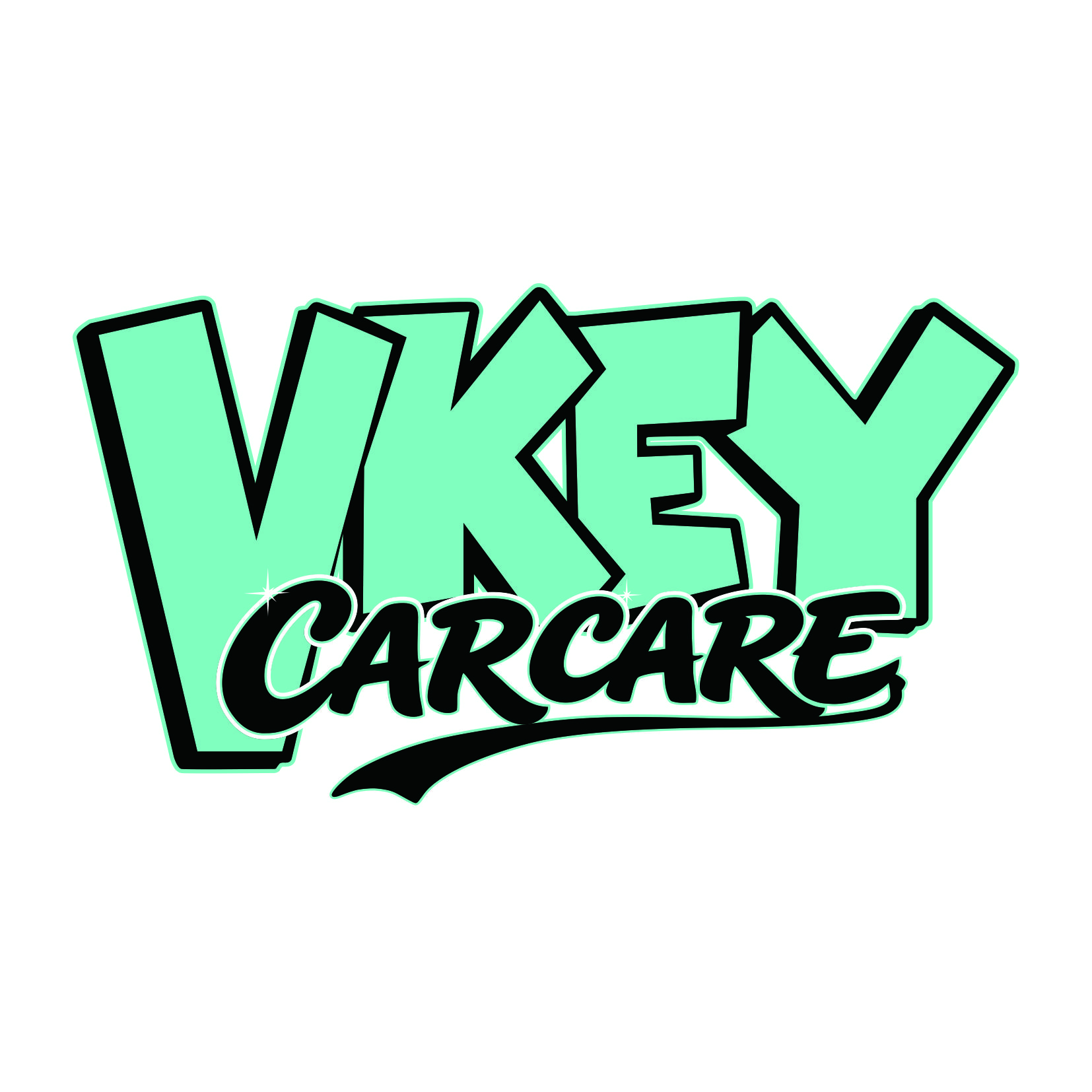 ANHUI VKEY CAR CARE PRODUCTS CO., LTD. logo