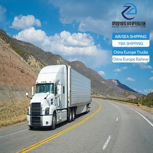 Envío Rápido y Económico en Camión, Logística FBA, Transporte <span class=keywords><strong>de</strong></span> Carga, Agente <span class=keywords><strong>de</strong></span> Carga, Envío a Países Bajos, Seguro para Mercancías Peligrosas - Product Image 3