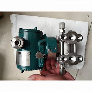 Transmisor de Presión Diferencial de Alta Precisión YOKOGAWA EJA110E, IP68/67, Acero Inoxidable, 4-20mA, Origen Japón, 1 Año de Garantía - Product Image 2