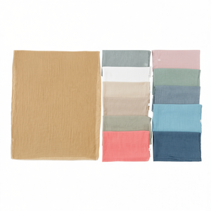 Toalla de Baño Fularex de Mezcla de Algodón, 70x180 cm, Secado Rápido, Color Sólido, Rectangular, para Uso Doméstico - Product Image 1