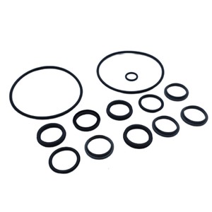 Kit de Reparación de Válvulas Multivía Doosan Daewoo D100 D150, Juego de Juntas para Montacargas Diésel, Pieza D50116754 - Product Image 4
