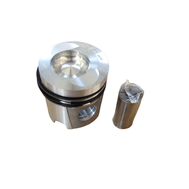 Construction Machinery diesel Engine Spare Parts