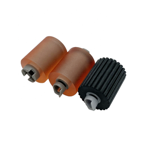 ลูกกลิ้งกระบะ A64J564201 A64J564101รุ่นปรับปรุงสำหรับ <span class=keywords><strong>Konica</strong></span> Minolta BH C458 C558 C658 <span class=keywords><strong>308E</strong></span> 368E 458E 558E ชิ้นส่วนอะไหล่เครื่องถ่ายเอกสาร - Product Image 3