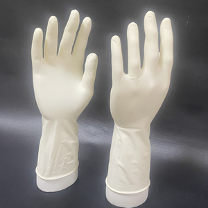 <span class=keywords><strong>Gants</strong></span> en <span class=keywords><strong>Latex</strong></span> Jetables Blancs à Usage Médical Poudrés et Non Poudrés Stériles, <span class=keywords><strong>Gants</strong></span> <span class=keywords><strong>Chirurgicaux</strong></span> en Caoutchouc <span class=keywords><strong>Latex</strong></span> à Usage Unique - Product Image 5