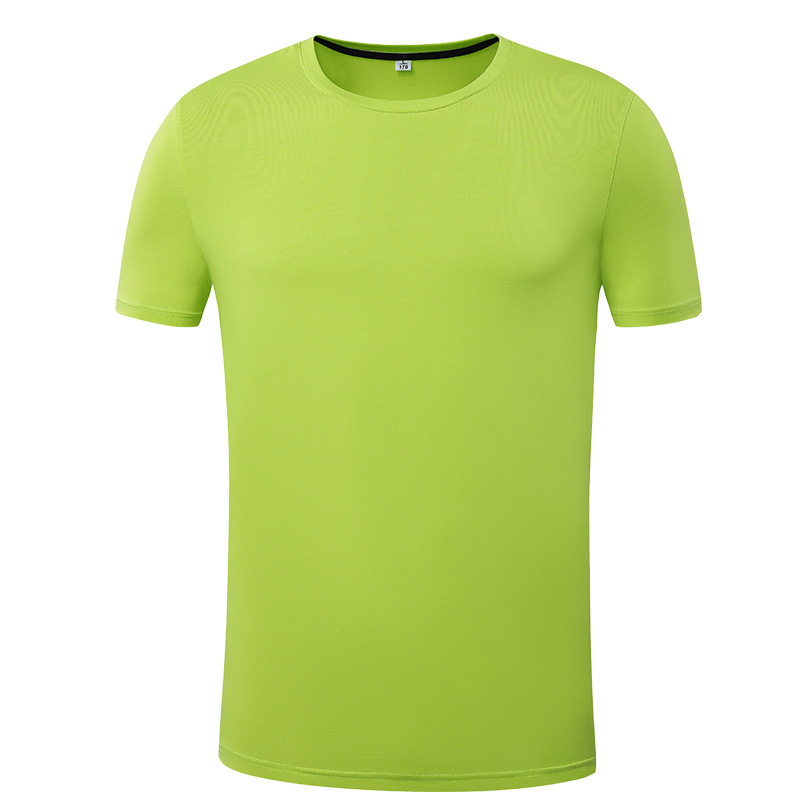 Verde fluorescente