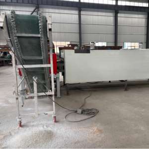 Línea de Producción de Máquinas de Reciclaje de Paneles Solares de 900 kg/h, Planta de Reciclaje de Paneles Solares - Product Image 6