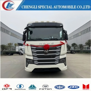 Camion <span class=keywords><strong>frigorifique</strong></span> de 7 mètres pour le transport de fruits, légumes et viandes dans la chaîne du froid. - Product Image 3