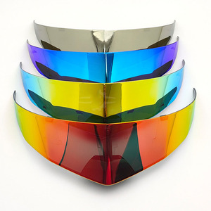 Alerón de <span class=keywords><strong>casco</strong></span> de motocicleta recién llegado para el modelo KYT TT y el curso KYT TT - Product Image 4