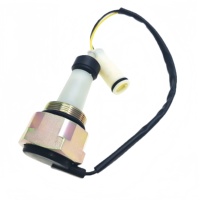 Sensor de Nivel de Agua D4D D6D D7D D12D EC135B EC140B EW140B EW145B EC160B 14541720 2022-04750 para Accesorios de Excavadora Volvo