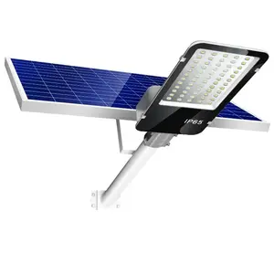 Outdoor Waterproof New Rural LED Courtyard Light Residential Household Hanging Solar Street Light