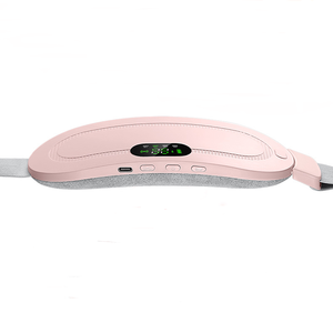 Xách tay không dây đa chức năng sưởi ấm massage vành đai cho eo cứu trợ - Product Image 4