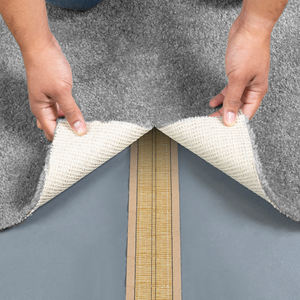 شريط لاصق حراري احترافي لربط السجاد، شريط لاصق بالحرارة لتوصيل السجاد - Product Image 4