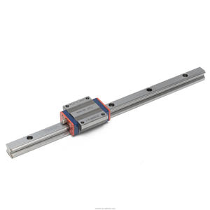 SAIER SER-GD High Precision Motorized Linear Stage 15mm 20mm 25mm 30mm 35mm 45mm Linear Rail Linear <b>Blocks</b> Linear Bearing Guides - Product Image 2