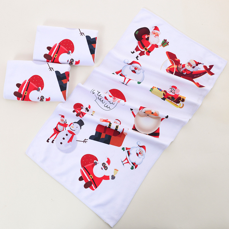 สโนว์แมนสีขาว