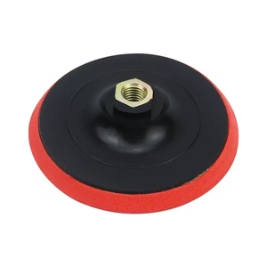 Plato de Soporte para Discos de Pulido de 4.5 Pulgadas, M14, para Amoladora Angular, Discos de Pulido de 4/5/6/7 Pulgadas para Máquina Amoladora - Product Image 5