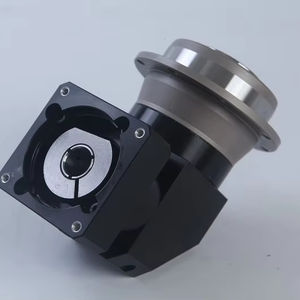 Riduttori di velocità di progettazione di ingranaggi planetari ad alte prestazioni - Product Image 5