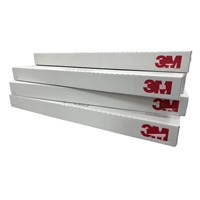 Film pour vitres en céramique nano 3M PR70, film teinté pour vitres de voiture, film pour vitres 3M logo, film pour vitres cristallin 3M Prestige 70