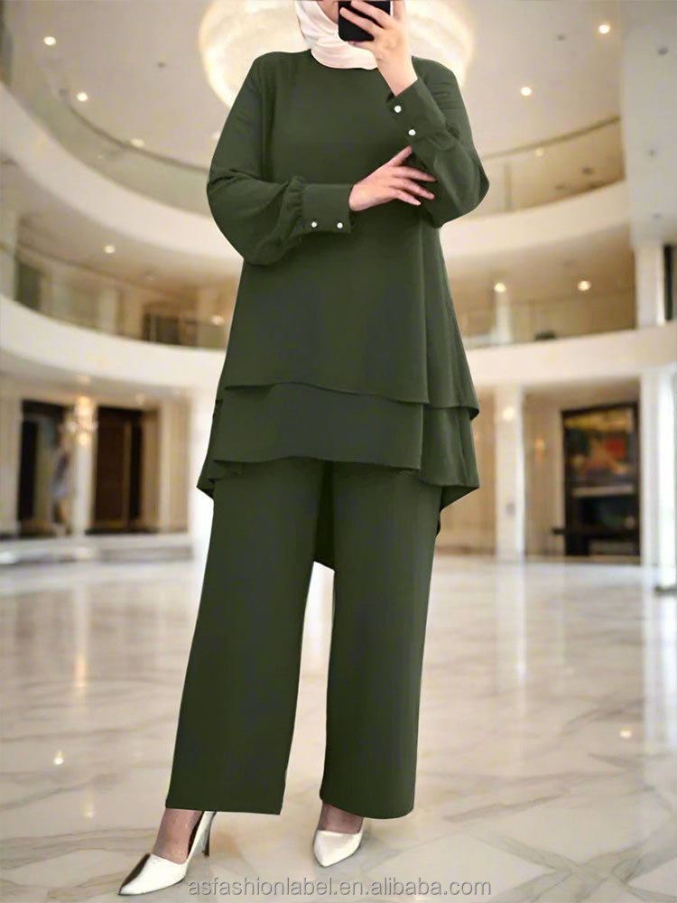 Verde dell'esercito