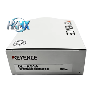 โมดูลสื่อสารอุตสาหกรรม KEYENCE DL-RS1A ใหม่ 100% มีสินค้าในสต็อก - Product Image 1