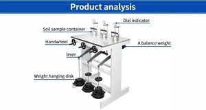 주행 거리계 기계 통합 시험 장치 - Product Image 4
