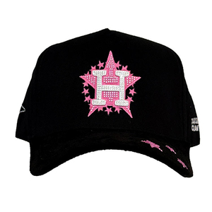 Gorra de Béisbol Bordada de Alta Calidad con Logotipo 'All Eyes on <span class=keywords><strong>Me</strong></span>', Gorra Bigg Boss Talla 31, Gorras Baez G5 con NFC - Product Image 3