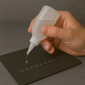Limited Edition Cold Resistant <b>Glue</b> Transparent <b>Glue</b> for Multi-Material Surface Repair - Product Image 2