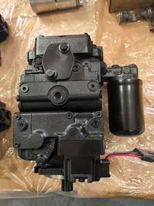 Motor Hidráulico Serie H1B H1-B-060-A-A-E2-AA-N-B-TA-CN-GN-N-A-10-NN-022-Z-00-NNN H1B080AADHMAKBPBDNHN NA10NP032N30 - Product Image 5