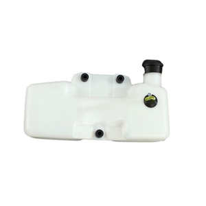 Conjunto <span class=keywords><strong>de</strong></span> Tanque <span class=keywords><strong>de</strong></span> <span class=keywords><strong>Combustible</strong></span> 48F para Perforadora <span class=keywords><strong>de</strong></span> Tierra, Tanque <span class=keywords><strong>de</strong></span> Gasolina <span class=keywords><strong>de</strong></span> 63cc, Piezas <span class=keywords><strong>de</strong></span> Repuesto para Martillo Hidráulico - Product Image 2