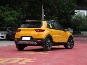 Buen <span class=keywords><strong>Precio</strong></span> para <span class=keywords><strong>Kia</strong></span> <span class=keywords><strong>Stonic</strong></span> 2021 1.4L CVT Versión con Techo Solar, SUV Compacto en Existencia, Gran Venta, Excelente Exportación China - Product Image 3