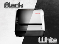 Printer Transfer Termal N-mark Printer Stiker RFID Printer Stiker Barcode