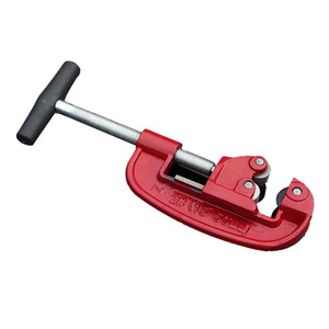 Coupe-tube manuel rotatif Colt 12-50 mm en acier haute teneur en carbone pour tubes en cuivre et en aluminium - Product Image 5