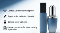 Parfum Floral de Luxe pour Homme, Format Voyage 35ml, Style Arabe Dubaï Oman, Vente en Gros, Parfum Riche et Longue Durée