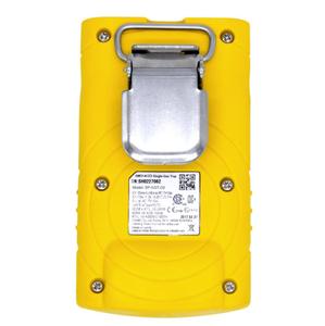 เครื่องตรวจจับก๊าซเดี่ยว Senko SGT-P รุ่นทรงพลัง - Product Image 2
