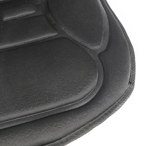 Cojín VIBRADOR ELÉCTRICO para trasero, masaje para asiento de coche, precio barato - Product Image 4