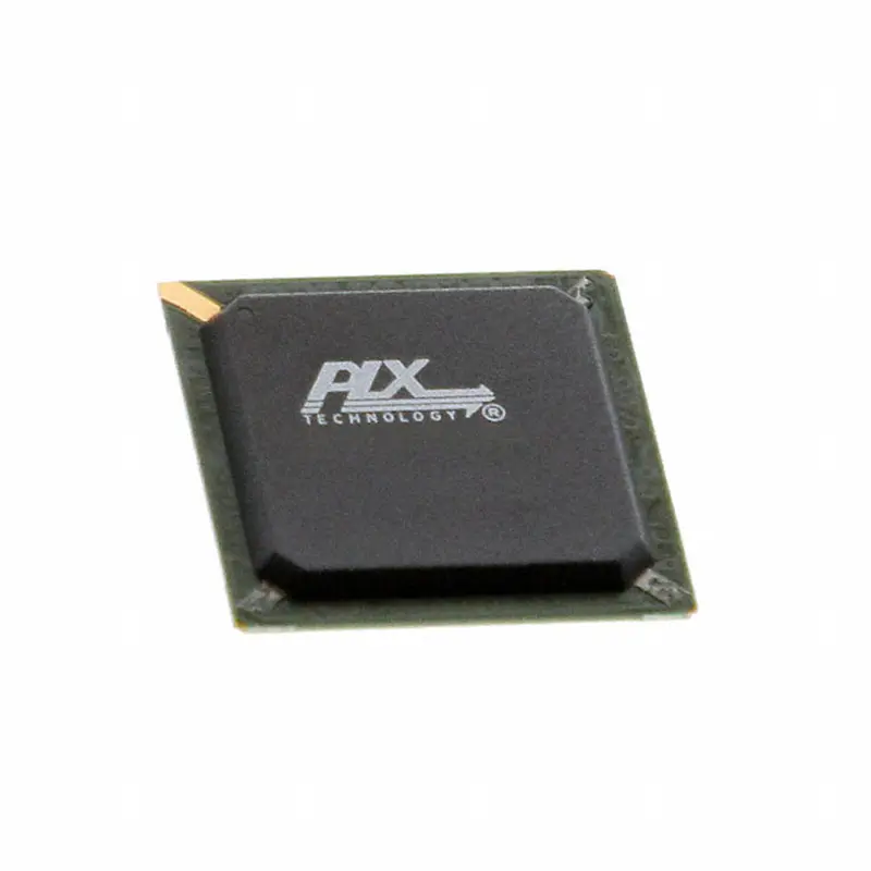 Hdyu-orijinal ve yeni PEX8604-BA50BI G IC PCI EXPRESS anahtarı 196BGA PEX8604-BA50BI G stokta