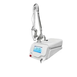 Máquina de Láser Fraccional de CO2 4D de 10600nm para Rejuvenecimiento de la Piel, Tratamiento de Cicatrices de Acné, Equipo de Belleza - Product Image 1